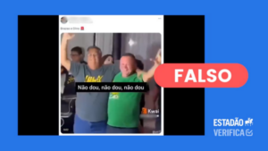 AGU irá investigar fake news envolvendo Dino e família Brazão