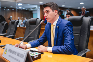 Fernando Braide critica aumento de ICMS no Maranhão