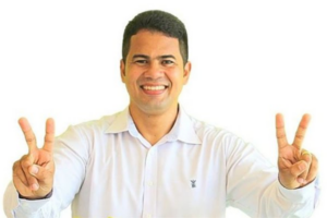 Econométrica: Calvet filho tem 50%; Jonas Magno ultrapassa Irlahi