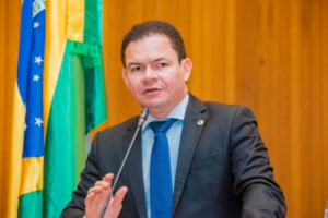 MP apura denúncia de rachadinha no gabinete do deputado Rafael Leitoa
