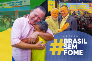 Brasil sem fome