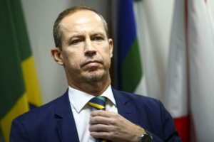 Site ligado ao PT diz que Cappelli ‘espalha boatos’ sobre substituir Dino