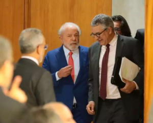Articulação do PP com Governo Lula fica azeda