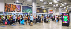 Movimentação de turistas no Maranhão aumentou 27% durante o Carnaval de 2024