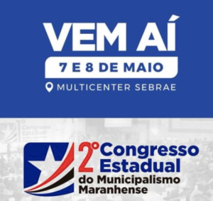 Famem confirma 2º Congresso Estadual do Municipalismo