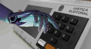 TSE começa hoje a disciplinar uso de inteligência artificial nas eleições