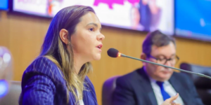 CPI deve pedir condução coercitiva da secretária de Saúde de SLZ