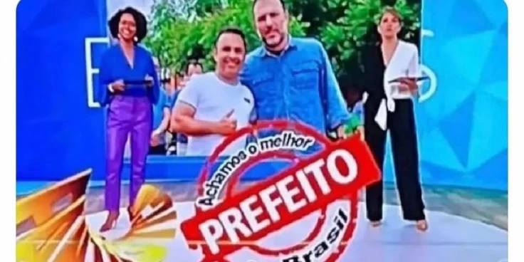 Foto: Reprodução