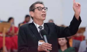 Justiça suspende investigação sobre rachadinha contra Pastor Cavalcante