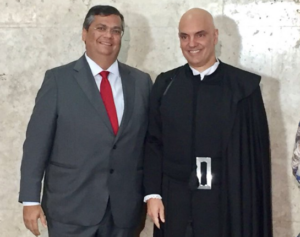 Uma semana sob o julgo de dois ministros do STF