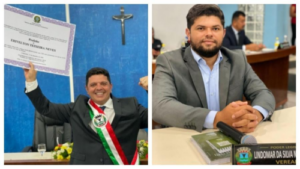 Justiça do TO começa a julgar prefeito de Carolina em caso de aborto forçado