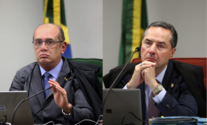 Haickel vê reação ‘desproporcional’ de ministros do STF após PEC