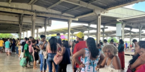 Juiz manda SET e Prefeitura de SLZ desbloquearem cartões de transporte