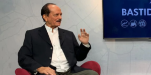 AJUSTE: Dr. Julinho anuncia novo secretário da Semosp