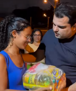 Em mensagem de fim de ano, Álvaro Pires agradece apoio das comunidades
