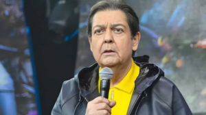 Faustão fará transplante cardíaco e já está na fila do SUS, diz hospital