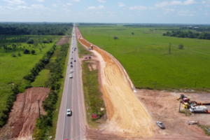 Justiça Federal manda Dnit restaurar BR-316, no Maranhão