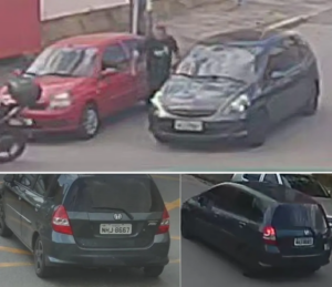 Assessor de Fernando Braide que aparece em carro encontrado com R$ 1 milhão é exonerado