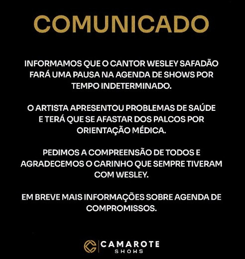 Foto: Reprodução