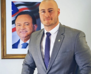 Justiça anula nomeação de Daniel Brandão no TCE