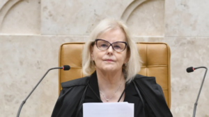 Rosa Weber vota por descriminalização do aborto