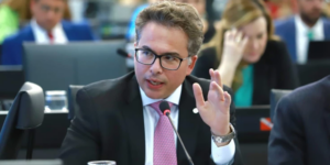 Conselheiro da OAB-MA cria banco de dados da reputação de novos advogados