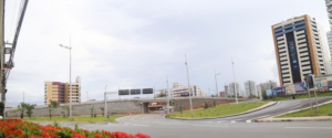 Bacabeirinha em fase final para inauguração
