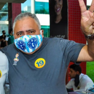 Saiba quem é o empresário preso pela PF suspeito de desviar R$ 1 mi da Prefeitura de Presidente Dutra