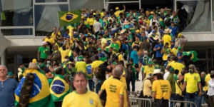 Brasileiros não acreditam em golpe no 8 de janeiro, revela pesquisa