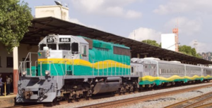 MOB pode implantar trem de passageiros entre SLZ e Itapecuru