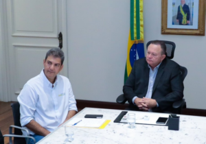 Toffoli manda gestão Braide explicar IPTU de R$ 5 milhões da MAPA