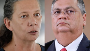 Flávio Dino em rota de colisão com Ana Moser