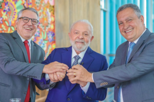 Lula compensa R$ 27 bi de perdas de estados e municípios com ICMS