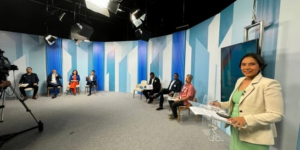Imirante: Duarte vence debate entre candidatos à Prefeitura de São Luís; veja melhores desempenhos