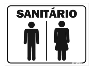 Avança no Senado projeto contra usos de banheiro de outro sexo em escolas