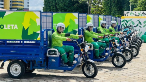 Proposta de Duarte para carroceiros já é realidade em BSB e AL