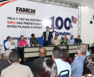 Rildo Amaral eleito prefeito de Imperatriz
