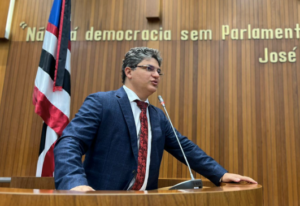Nagib solicita mutirão do Viva Procon em Codó