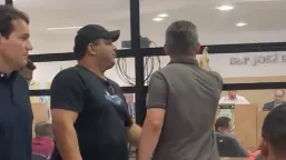 Timon: Rafael Leitoa acusado de tumultuar audiência para melhoria da iluminação