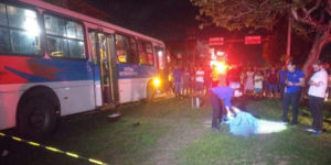 Após 24 horas, juíza liberta homem acusado de ajudar menores envolvidos na morte de motorista