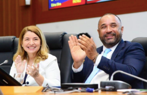 Roberto Costa tem sete leis sancionadas e faz balanço positivo de 2023