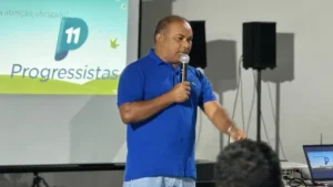 DataM aponta Didi do PP com ampla vantagem na disputa em Alto Alegre do Pindaré