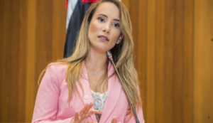 Ipespe/Pinheiro: Thaiza 23,5%, João Batista 22,3%, Filuca 12,9%
