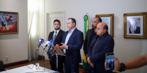 Brandão considera ‘muito estranho’ Sinproesemma brigar por honorários a advogados
