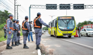 Tio entregou menor suspeito de matar motorista em São Luís