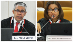 Ministros definem listas com candidatos a vagas no STJ; maranhenses na disputa