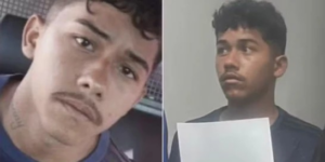 Enfim uma luz!!! Após soltura, MP pede prisão preventiva de suspeito de dar fuga a assassino de motorista em SL