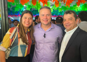 Projeto idealizado por Hilton Gonçalo deve ser efetivado por Lula