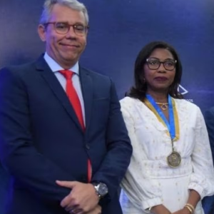 Paulo Velten e Ângela Salazar ficam fora de lista para vaga no STJ