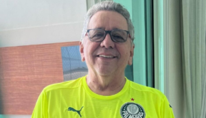 Governador confirma Sérgio Macedo na Comunicação e nomes para Detran e Secid; confira outros nomes